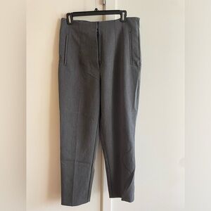 Grey Zara Trousers